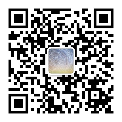微信扫码关注